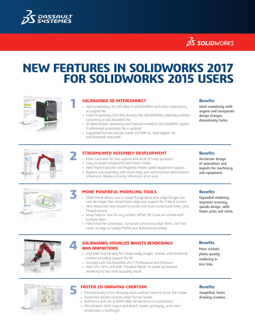 SOLIDWORKS 2017 产品说明书.pdf_1718721746.0463805