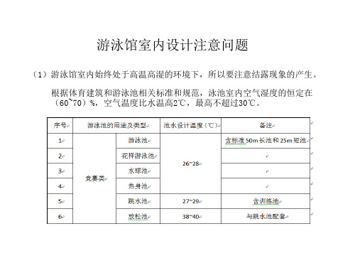 除湿机设计标准及工作模式学案