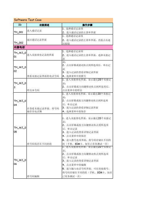 手机测试用例02571