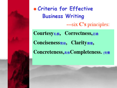 Lecture2business_writing