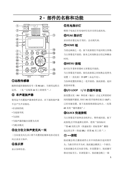 DR-100MK2