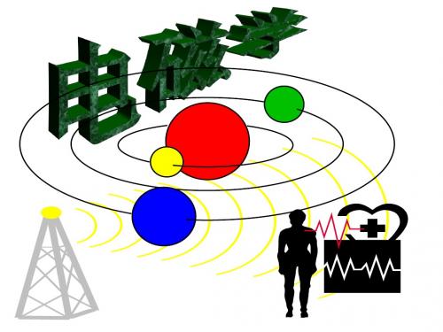 清华大学物理系普通物理电磁学1