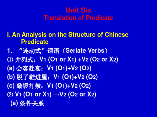 Unit13PPT课件