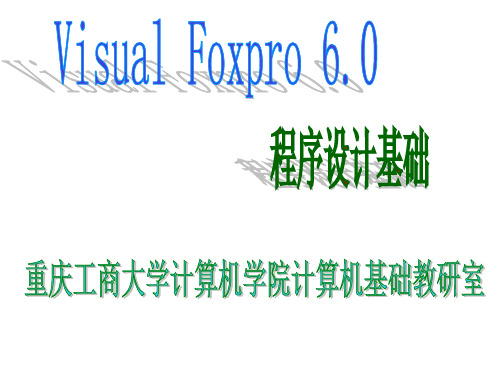 2012-2013-2VFP第4部分(循环结构)