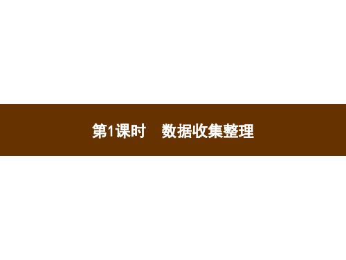 人教版小学二年级下册数学习题课件(全册)