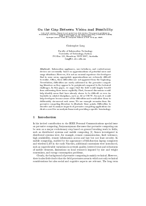 Springer Lecture Notes in Computer Science (LNCS 1414) pp. 45-57.