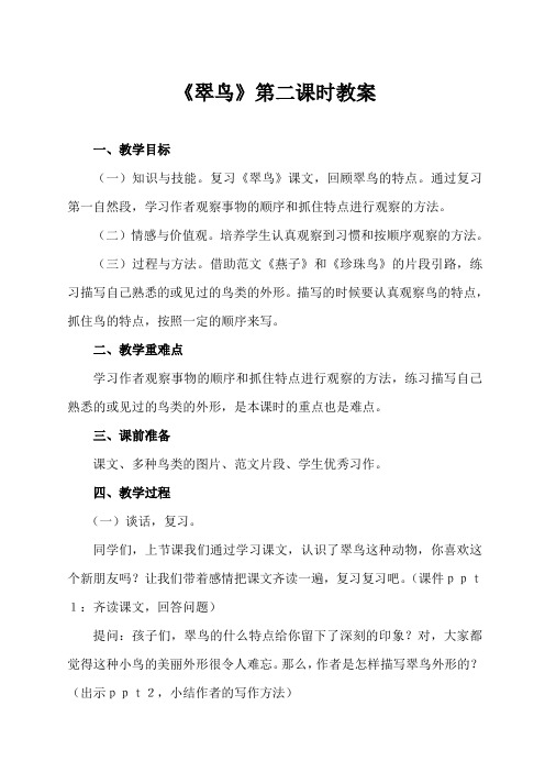 翠鸟2