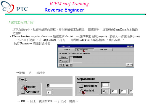 icemsurf 逆向