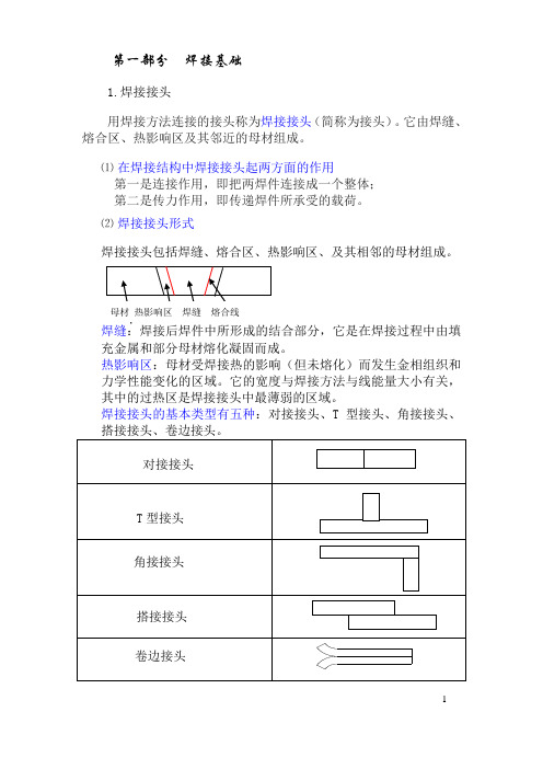 2019焊工培训讲义.doc
