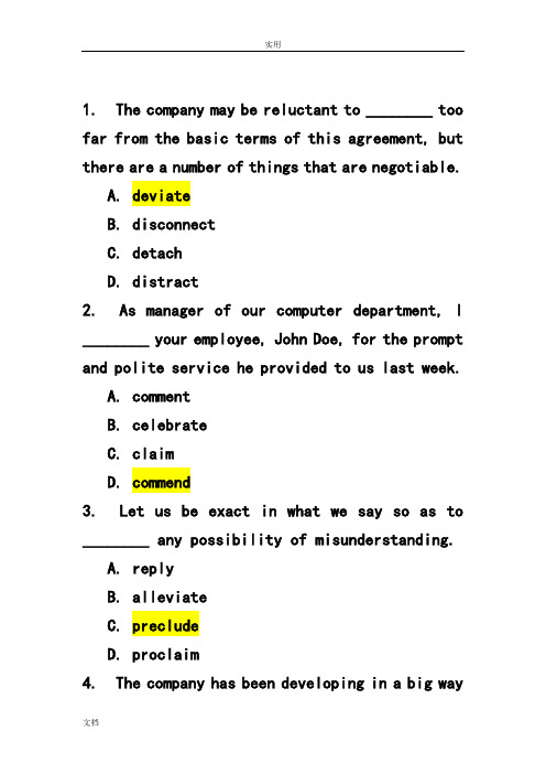 book3VocabularyandStructure