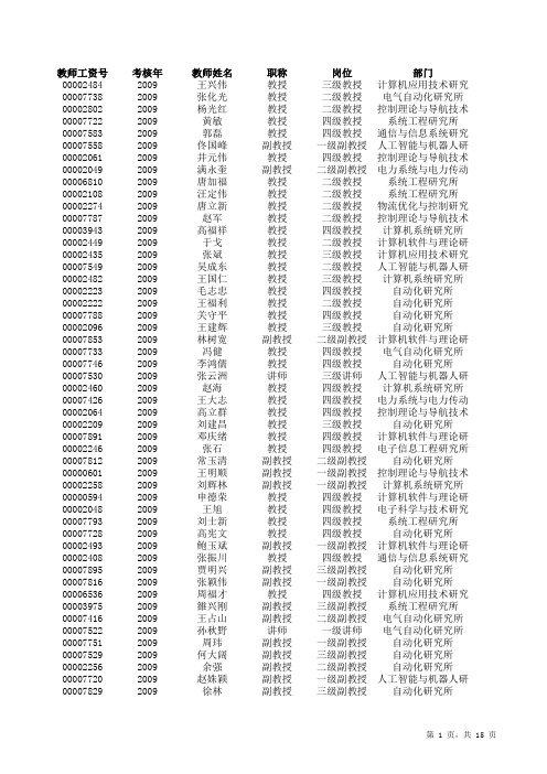 东北大学 系统工程研究所