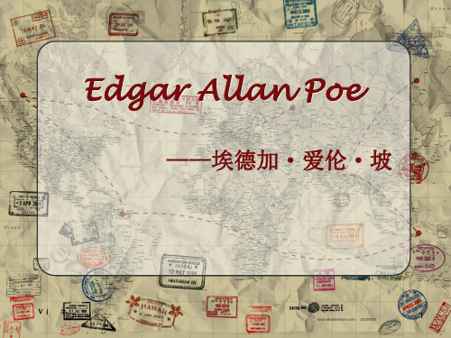 Edgar Allan Poe