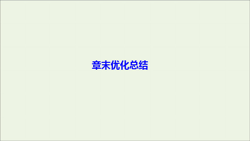 2019_2020学年高中物理第十章热力学定律章末优化总结课件新人教版选修3_3