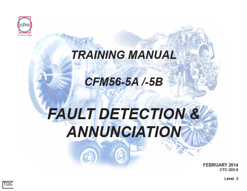 飞机技术培训资料：CTC-203-6_FDA_Feb2014