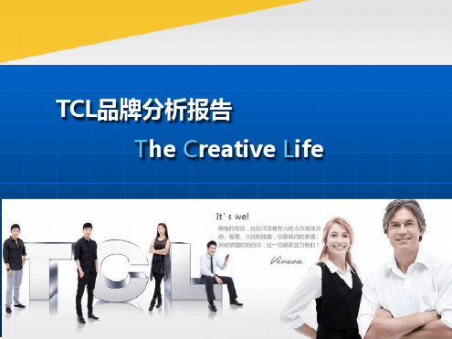 TCL分析报告