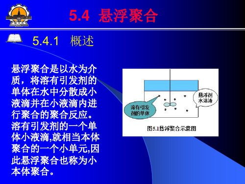 悬浮聚合