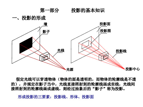 建筑识图与构造(全面)