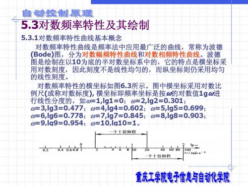 自动控制原理—第五章(3)