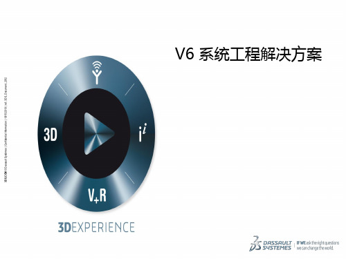 系统工程解决方案ppt课件