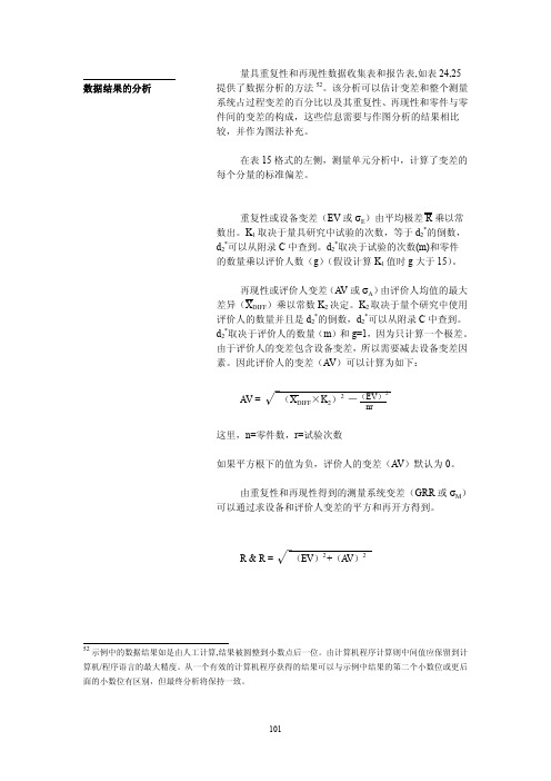 MSA手册-2