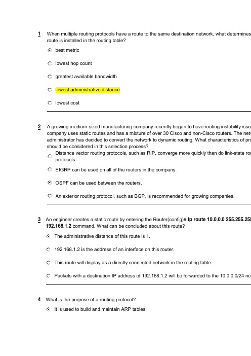 CCNA_ERouting_Chapter_3