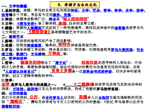 人教部编版历史九上基督教的兴起和法兰克王国课件