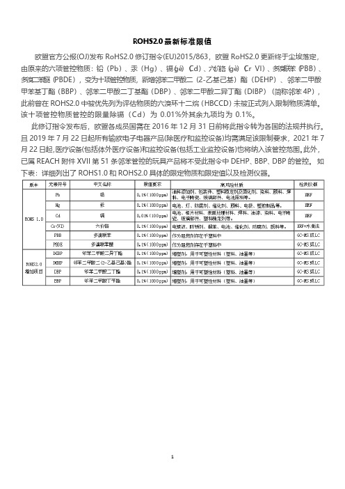 ROHS2.0标准.pdf