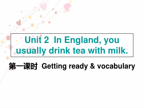 秋八年级英语外研版上册课件:Module 11 Unit 2(共19张PPT)