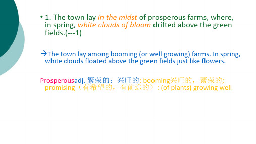 Unit_11_Silent_Spring     ppt