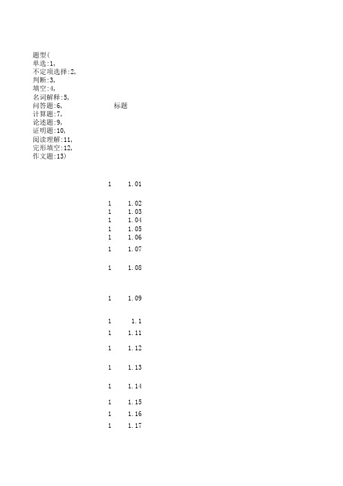 不锈钢焊接测试题