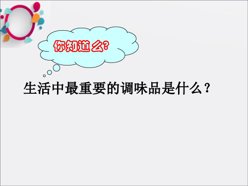 《高中化学氯》PPT课件