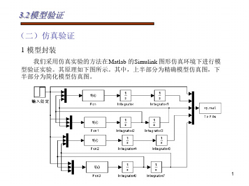 控制系统仿真实验二讲解