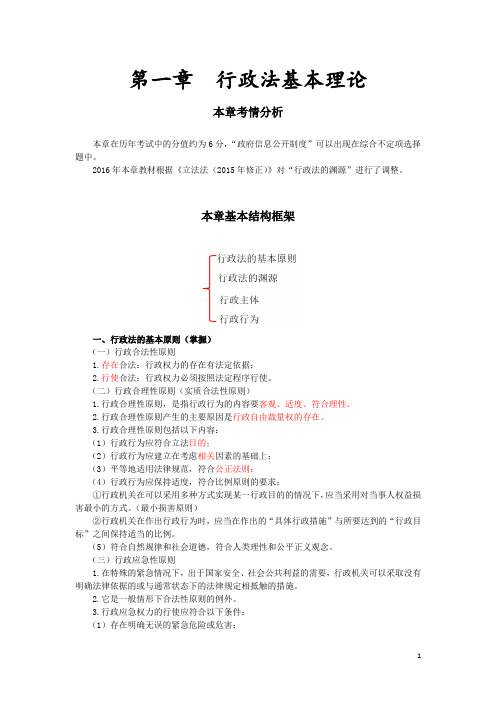 税务师涉税相关法律总结_001_j