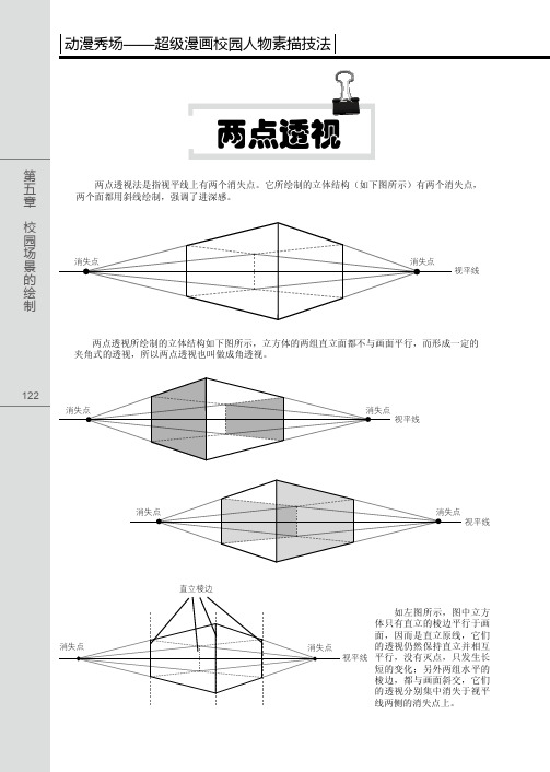 两点透视[共2页]