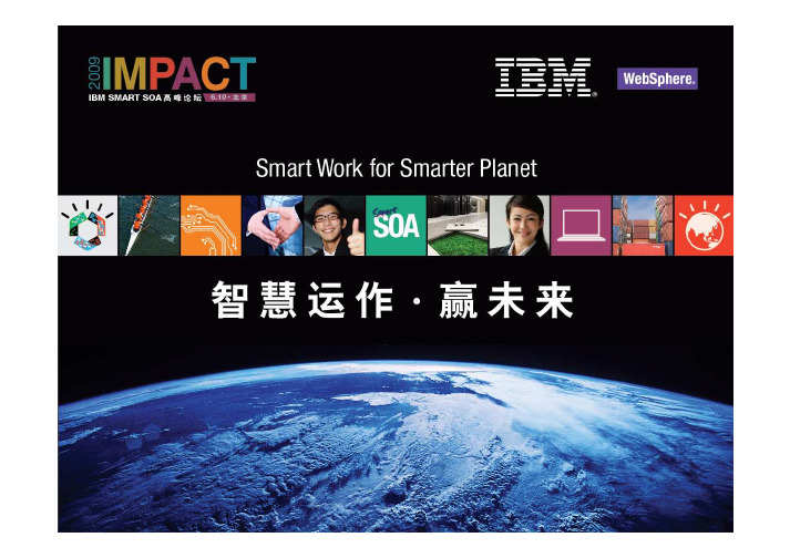 IBM WebSphere ILOG规则引擎介绍