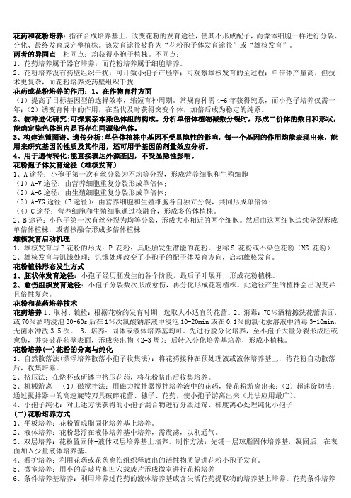 组培6-7章