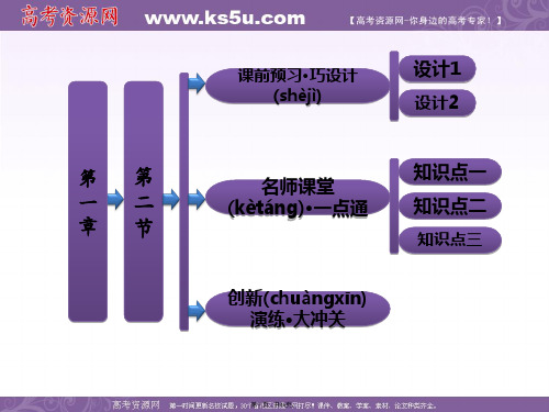 高中地理第一章第二节旅游资源课件湘教版选修