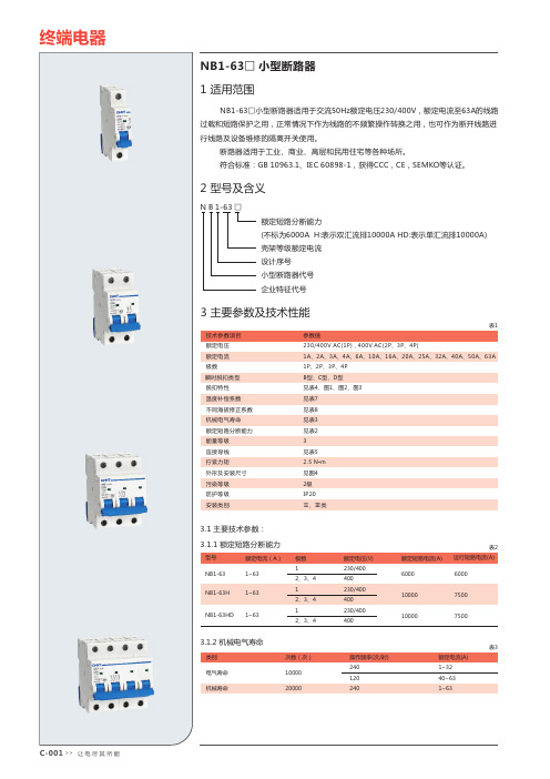 CHNT NB1-63