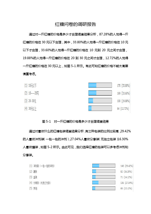 红糖定位分析