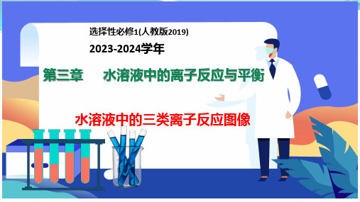 专题突破高二化学重难点专题突破(人教版2019选择性必修1)(1)