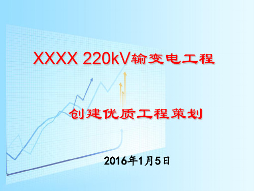 创优策划_创优工作要点(PPT93页)