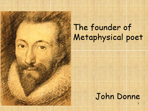 John-Donne