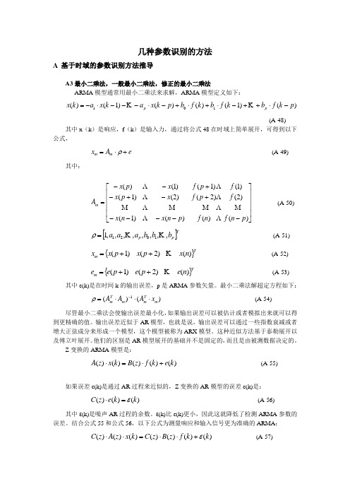 几种阻尼比识别的方法2