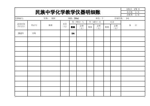 中小学教学仪_明细账