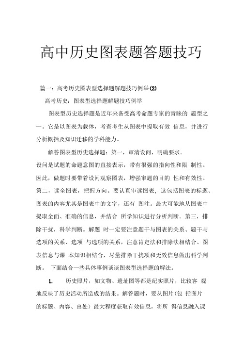 高中历史图表题答题技巧.doc