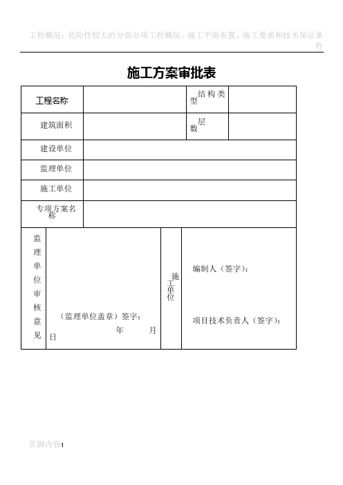 土方开挖换填专项施工方案