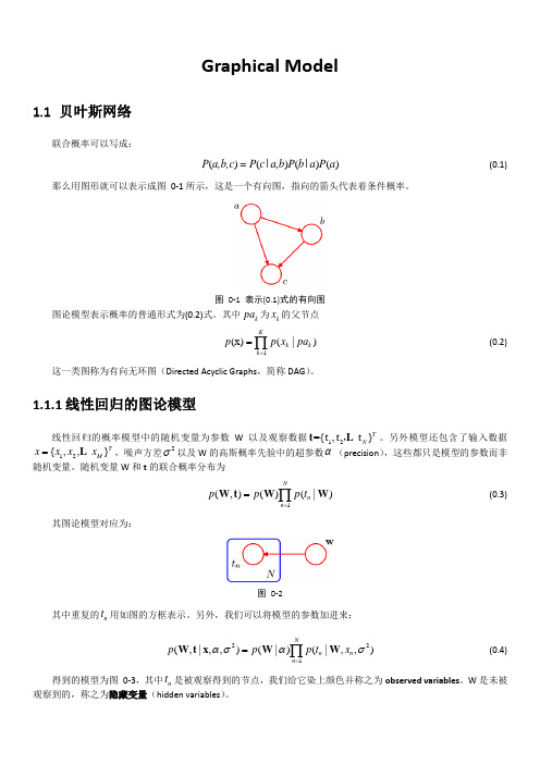 图论模型笔记