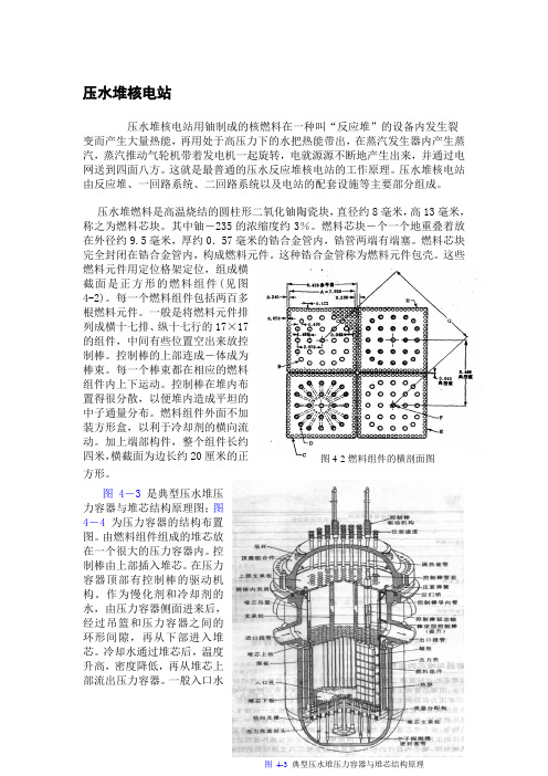 压水堆核电站_