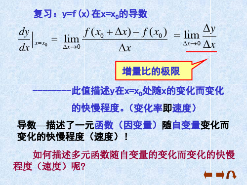 5-2偏导数