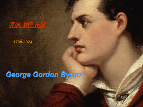 George_Gordon_Byron